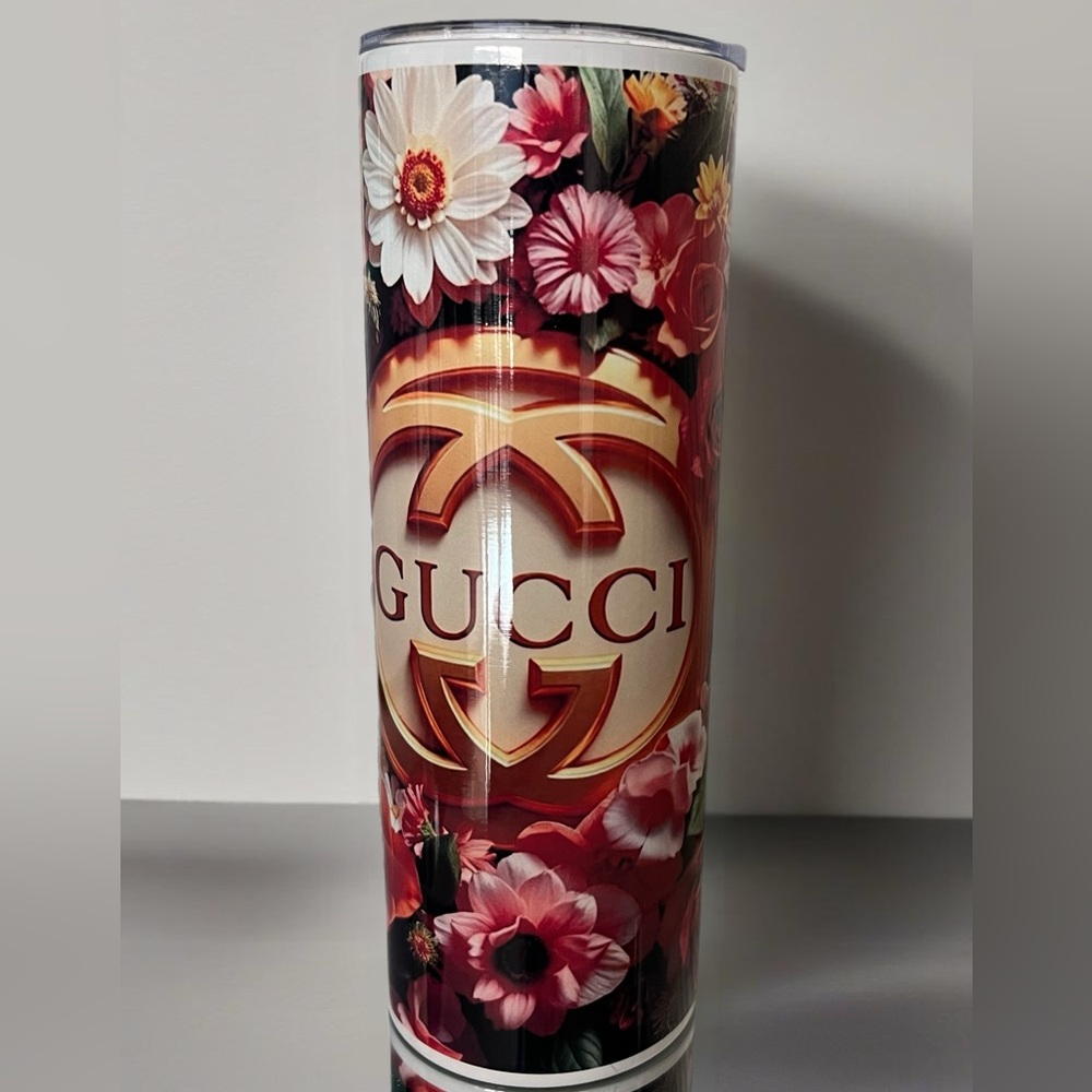 HANDMADE FASHION Tumbler
